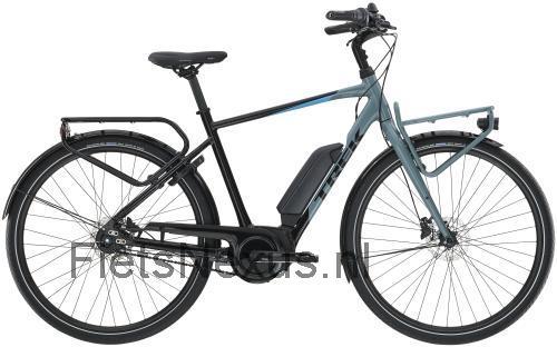 Trek UM2+ specificaties